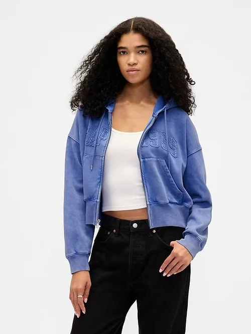 Gap Mosaic Blue Collection - March 2026 — EXTRA MAGIC MINUTES